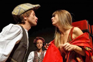 “Storia tutta d’un fiato”