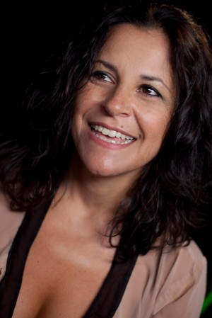 Susanna Stivali