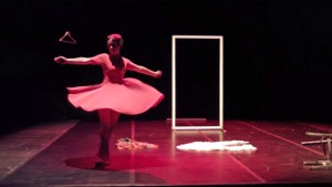 "Frida am I" al teatro Boni di Acquapendente