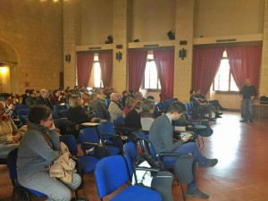 Tarquinia - Un incontro su social media e turismo