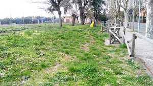 Grotte Santo Stefano - Parco giochi