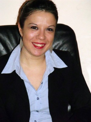 Valentina Sposetti