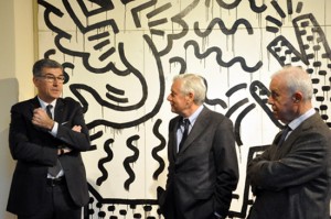 Antonini, Michelini e Brutti