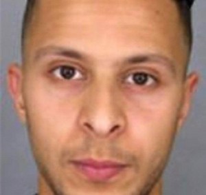 Salah Abdeslam