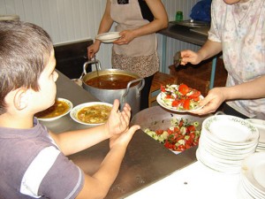 Caritas 