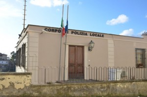 Montalto di Castro - Comando di polizia locale 