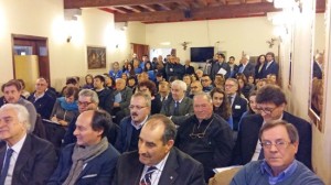 Assemblea di Confcooperative Lazio Nord
