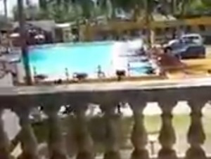 Attentato in Costa d'Avorio - Il resort colpito