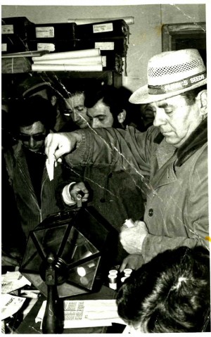 Ronciglione - De Felici, primo presidente della Proloco