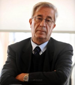 Padre Franco Decaminada