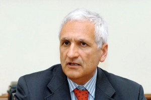 Domenico Gallo