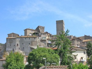 Fabrica di Roma