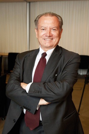 Franco Iseppi (Touring club)