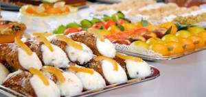 Cannoli siciliani