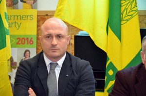 Alberto Frau