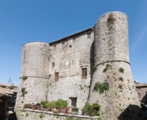 I torrioni di Ronciglione