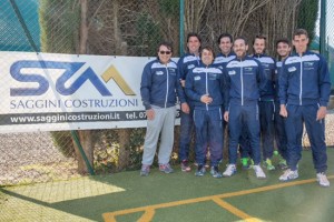Tennis club Viterbo