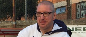 Sport - Giuseppe Lanzi, coach dell'Amatori rugby