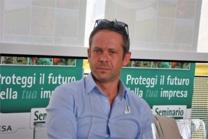 Mauro Pacifici