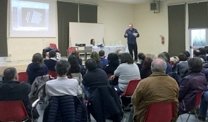 Bullismo, l'incontro all'istituto Midossi di Civita Castellana