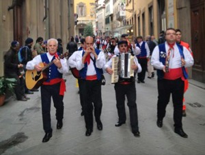 La manifestazione "Sicilia viva in festa" sbarca a Viterbo