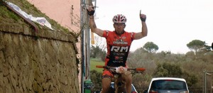 Ischia di Castro - Cross country