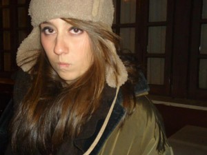 Elisa Scarascia Mugnozza