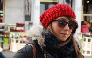 Elisa Scarascia Mugnozza