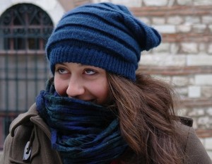 Elisa Scarascia Mugnozza