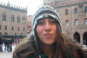 Elisa Scarascia Mugnozza