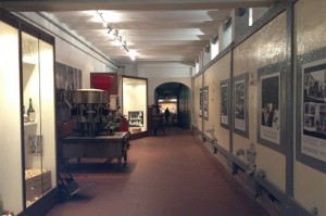 Castiglione in Teverina - Il Museo del vino
