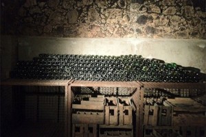 Castiglione in Teverina - Il Museo del vino