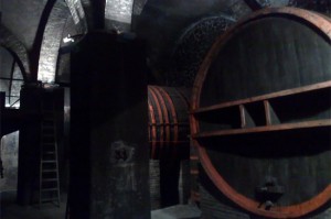 Castiglione in Teverina - Il Museo del vino