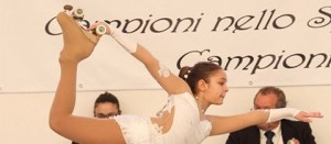 Sport - Pattinaggio - Il settimo trofeo delle Stelline