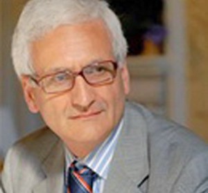 Il costituzionalista Domenico Gallo 