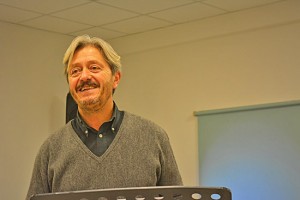 Pietro Benedetti