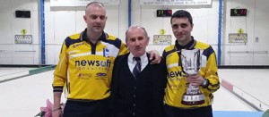 Sport - Bocce - I vincitori del memorial Lacaccioni