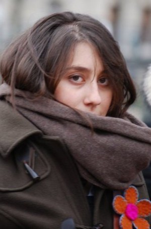 Elisa Scarascia Mugnozza