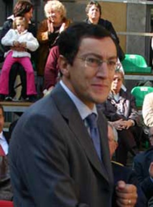 Domenico Tarantino
