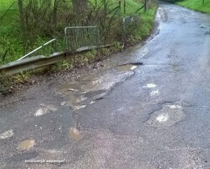 Strada Signorino