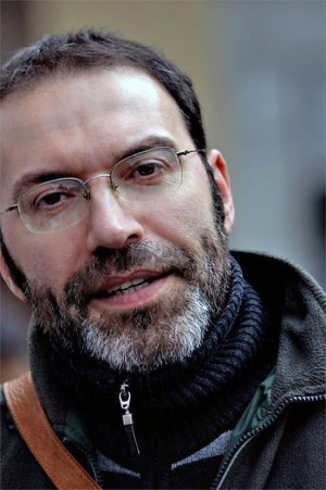 Umberto Cinalli