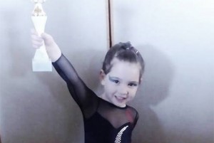 Sport - Pattinaggio - Il settimo trofeo delle Stelline