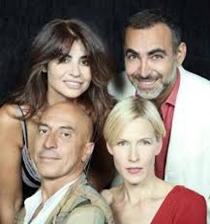 “Ti Amo o qualcosa del genere”