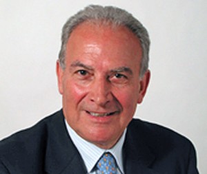 Learco Saporito