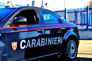 Carabinieri
