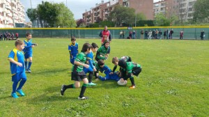 Sport - Rugby - Trofeo Città di Viterbo