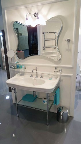 L’impresa viterbese Stilhaus al salone del mobile 