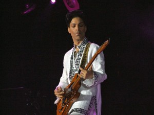 Prince