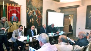 Vitorchiano - L'assemblea dell'Avis provinciale Viterbo