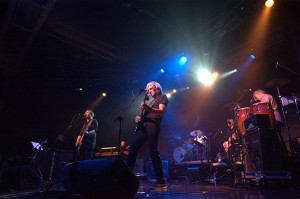 Dire Straits Legacy in concerto a Milano
